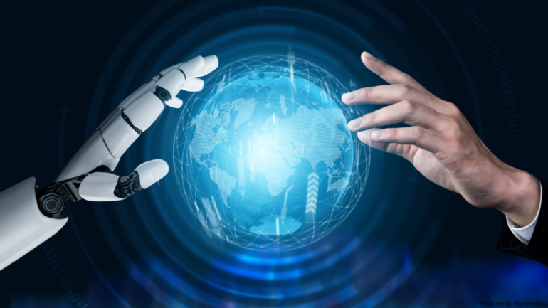Alerta Unidad Cibernética sobre uso de inteligencia artificial para estafar