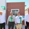 Gobernador Durazo encabeza la construcción de más de 33 mil casas en Sonora del programa Vivienda para el Bienestar