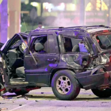 Fiscalía ha intentado detener dos veces al menor Jason “N”, probable responsable de doble homicidio culposo