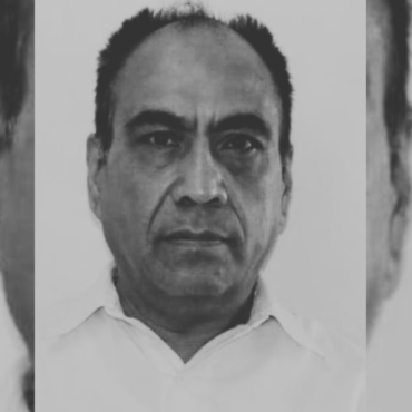 Localizan cuerpo de periodista sonorense en el Semefo de Culiacán