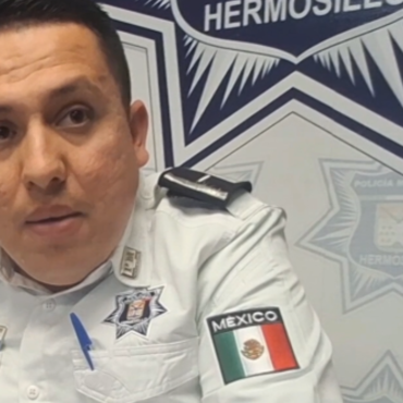 Aprueban 94% de menores solicitud de permiso para conducir en Hermosillo