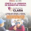 Anuncia Gobierno de Sonora Jornada Visual “Mirada Clara 2025”