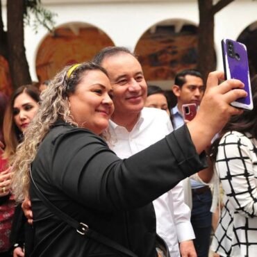 Gobierno de Sonora fortalece compromiso contra la violencia de género con protocolo para prevenir y atender el hostigamiento y acoso sexual